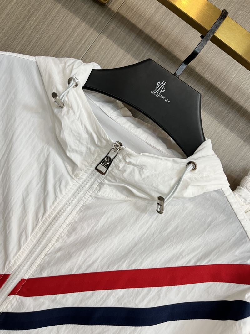 Moncler Sunscreen Jacket